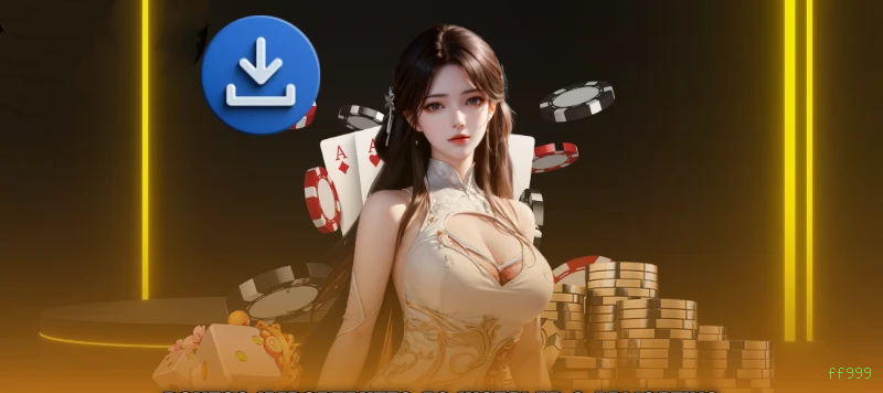 Download app ff999 Android iOS