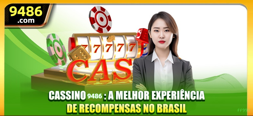Slots no app ff999 mobile
