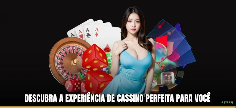 Configurações úteis dentro do app ff999
